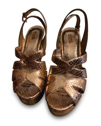 Scarpe eleganti Michael Kors