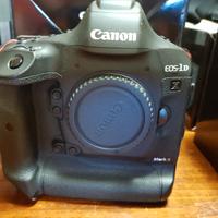Canon 1dx mk II