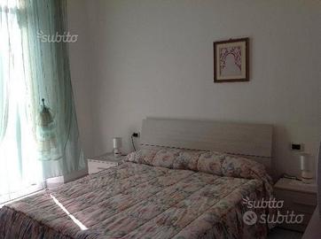 Appartamento arredato - piombino, borga