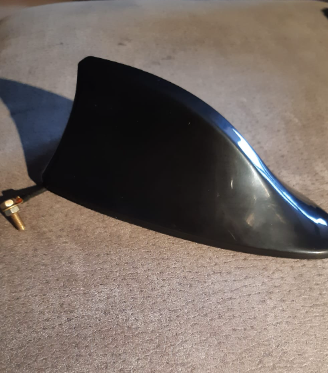 Pinna per automobili antenna modello squalo shark