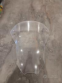 Cupolino basso Africa Twin Adventure Sport