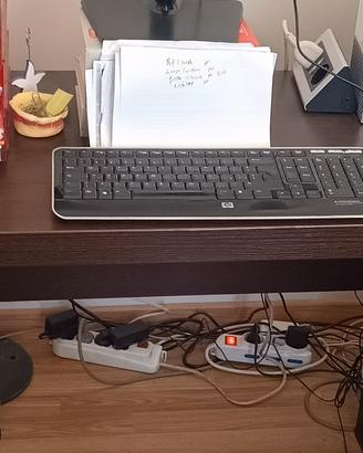 MOBILI UFFICIO 