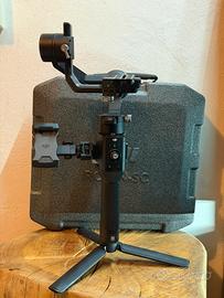 Dji Ronin SC