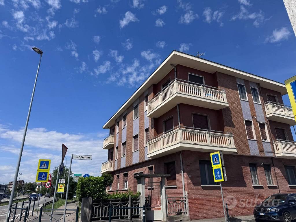 Appartamento – Carmagnola, Torino - Vista 2