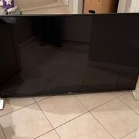 TV Sony KDL-55W955B (per ricambi)