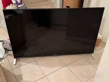 TV Sony KDL-55W955B (per ricambi)