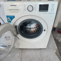 Lavatrice Samsung 8 kg