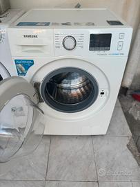 Lavatrice Samsung 8 kg