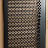 Griglia radiatore originale - Triumph 