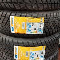 gomme GT Radial WinterPro 185/65/15 NUOVE