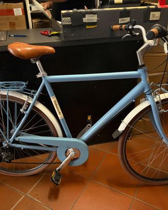 Bicicletta Velomarche Via Veneto