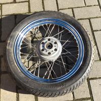 Cerchio anteriore Moto Guzzi California 1100