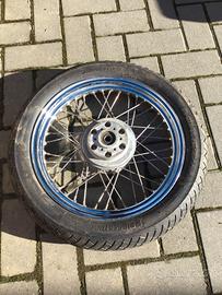 Cerchio anteriore Moto Guzzi California 1100