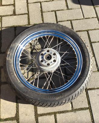 Cerchio anteriore Moto Guzzi California 1100