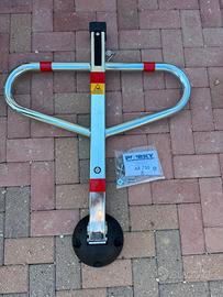 dissuasori manuali di parcheggio PARKY AR 750