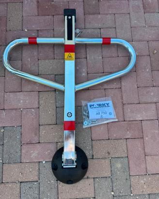 dissuasori manuali di parcheggio PARKY AR 750