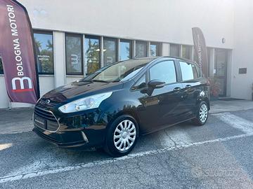 Ford B-Max 1.4 90 CV GPL