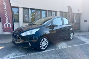 Ford B-Max 1.4 90 CV GPL