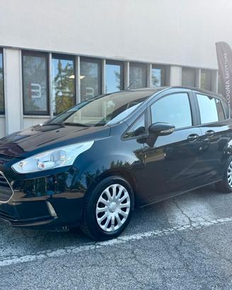 Ford B-Max 1.4 90 CV GPL