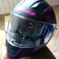 Casco integrale