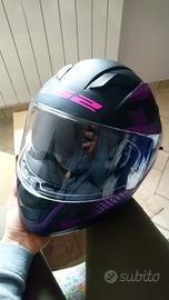 Casco integrale