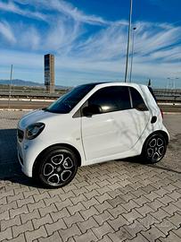 Smart Fortwo Coupè 52 kW - Full Optional