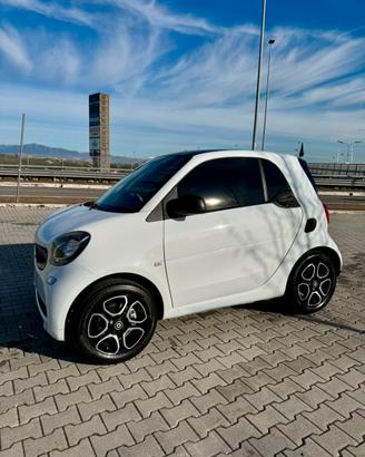 Smart Fortwo Coupé - Prezzo ribassato