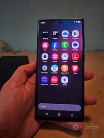Samsung S22 Ultra *Ricondizionato*