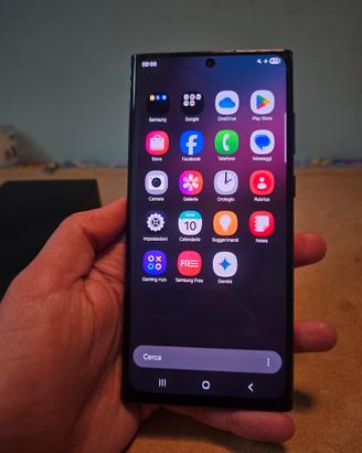 Samsung S22 Ultra *Ricondizionato*