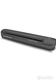 DocketPort 488 Scanner