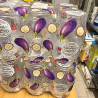 Bormioli da 1 Litro barattoli vetro