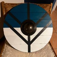 Scudo vikingo