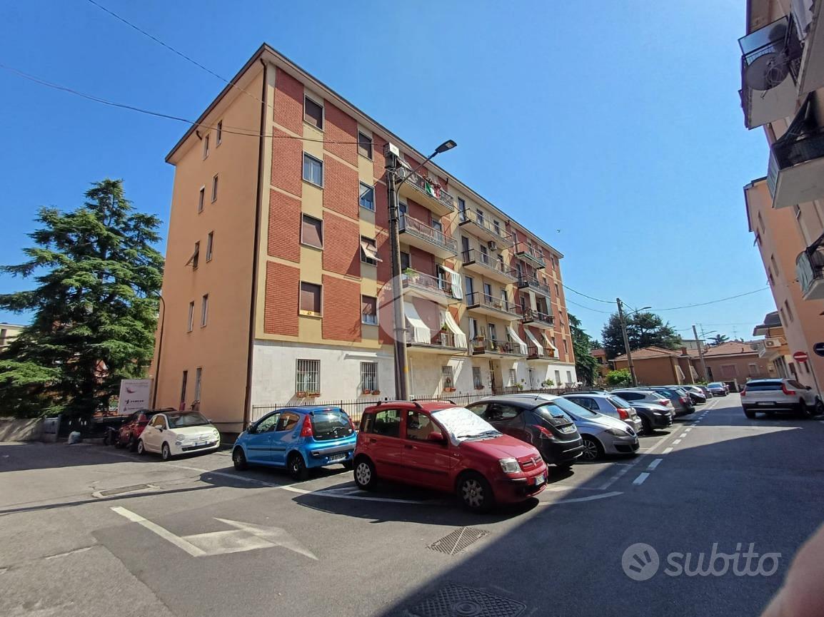 Appartamento – Brescia, Porta Cremona-Volta - Vista 2