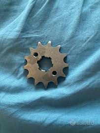 Pignone 13 denti moto