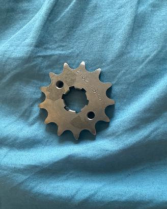 Pignone 13 denti moto