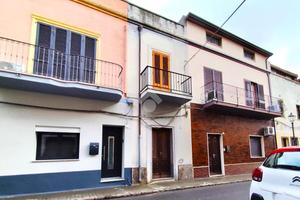 CASA INDIPENDENTE A SANT'ANTIOCO