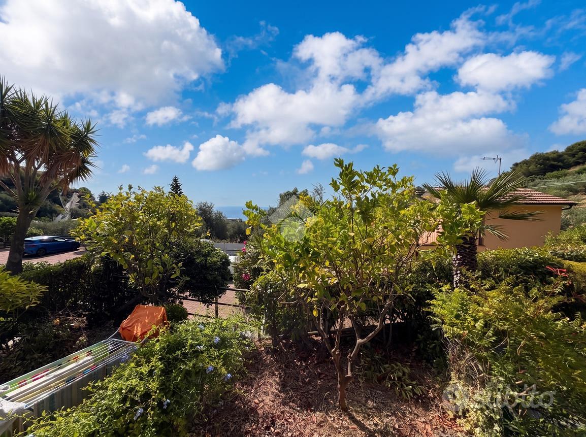 VILLA A SCHIERA A COSTARAINERA - Altro