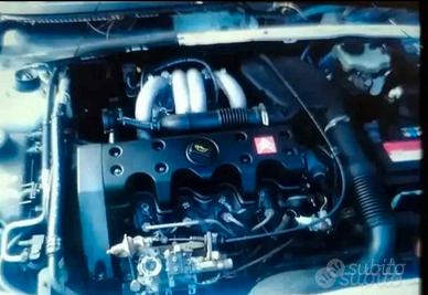 motore 1.5 diesel citroen  saxo/pegeout 106