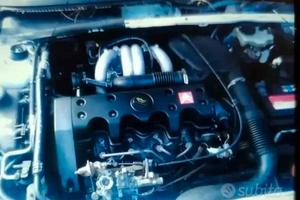 motore 1.5 diesel citroen  saxo/pegeout 106