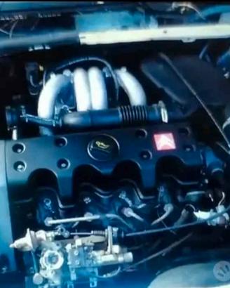 motore 1.5 diesel citroen  saxo/pegeout 106