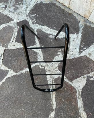 Portapacchi bici