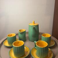 Set completo Naj oleari