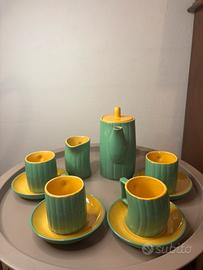 Set completo Naj oleari