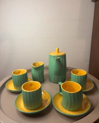 Set completo Naj oleari