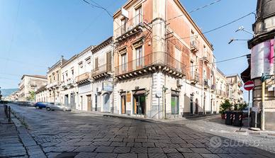 Locale commerciale - Giarre