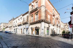 Locale commerciale - Giarre