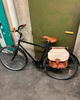 Bicicletta da uomo – Ruote da 28"