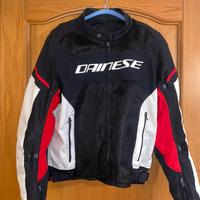 Giacca moto Dainese