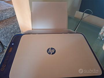 stampante hp 2630