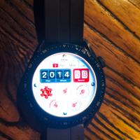 Huawei watch GT3 46mm- Huawei FreeBuds 4